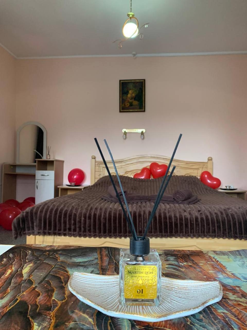 Полярис Polyaris Hotel Yaremche Exterior photo